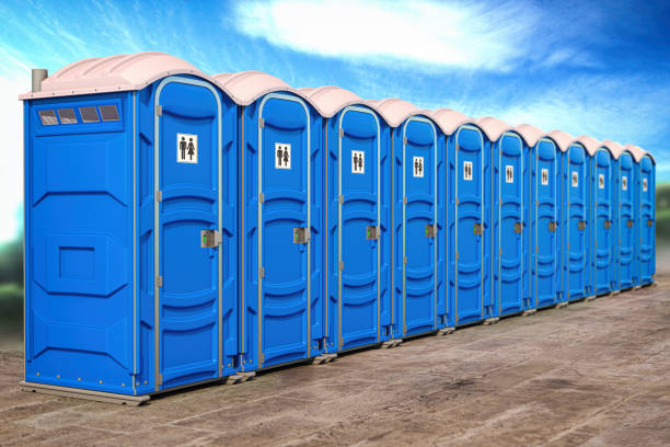 Best Long-Term Portable Toilet Rental in Carlyle, IL