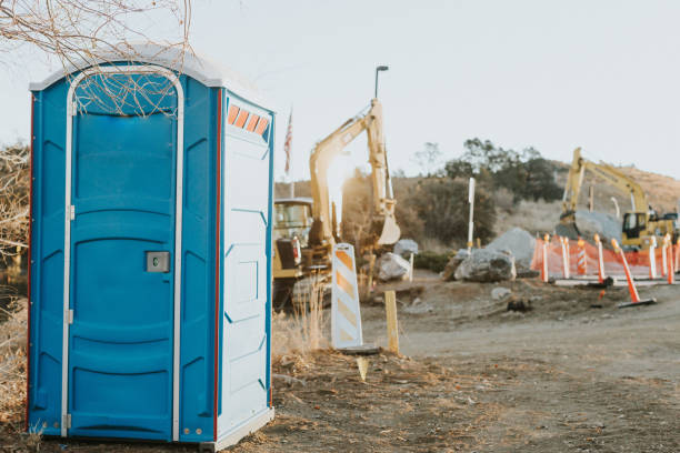 Professional Portable Potty Rental in Carlyle, IL