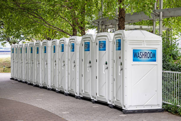 Best Eco-Friendly Portable Toilets in Carlyle, IL