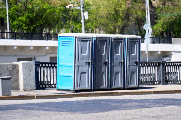 Best Portable Restroom Setup and Delivery in Carlyle, IL